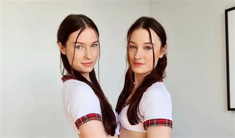 the maddison twins naked|Maddison Twins & Audrey & Sadie 